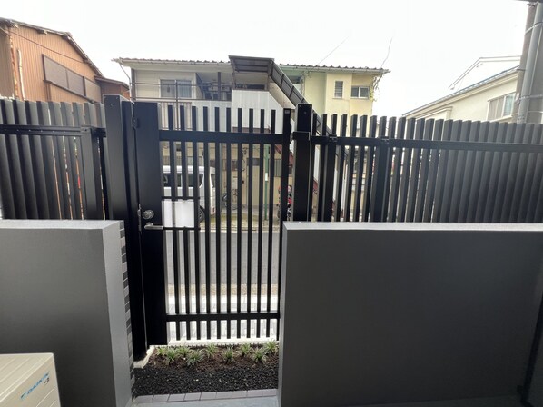 アーバンパーク高井戸の物件内観写真